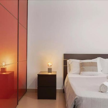 Balarmuh Apartment Παλέρμο Εξωτερικό φωτογραφία