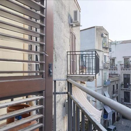 Balarmuh Apartment Παλέρμο Εξωτερικό φωτογραφία