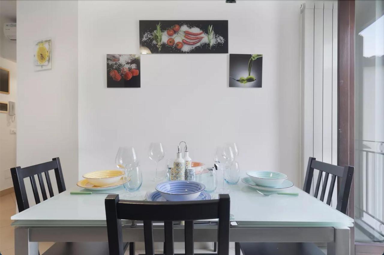 Balarmuh Apartment Παλέρμο Εξωτερικό φωτογραφία