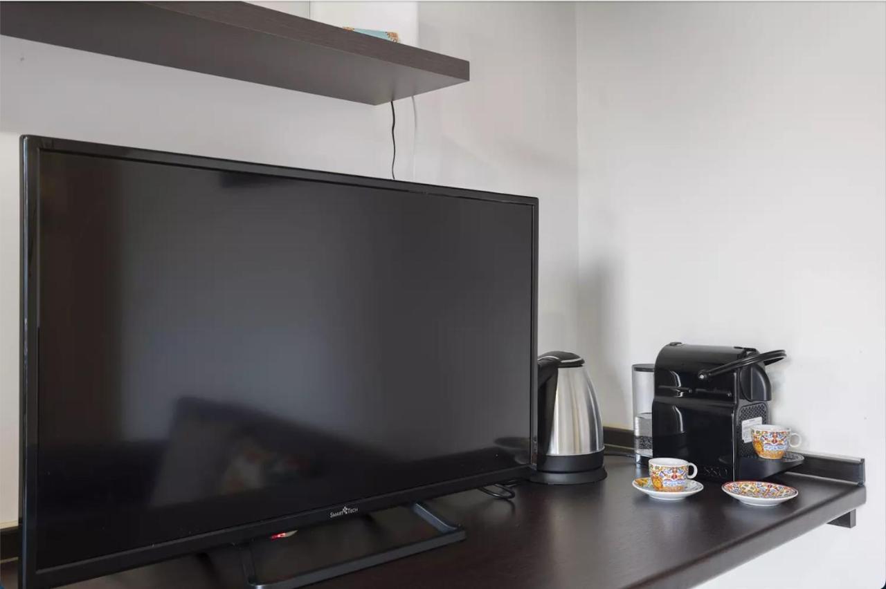 Balarmuh Apartment Παλέρμο Εξωτερικό φωτογραφία
