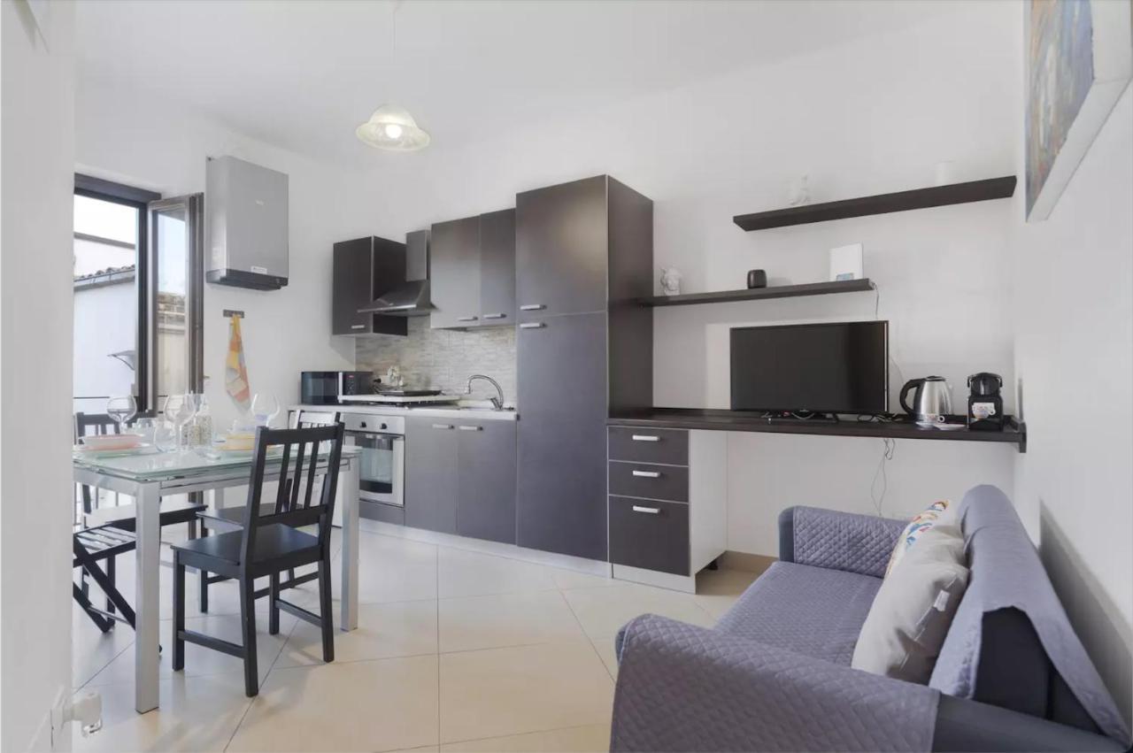 Balarmuh Apartment Παλέρμο Εξωτερικό φωτογραφία