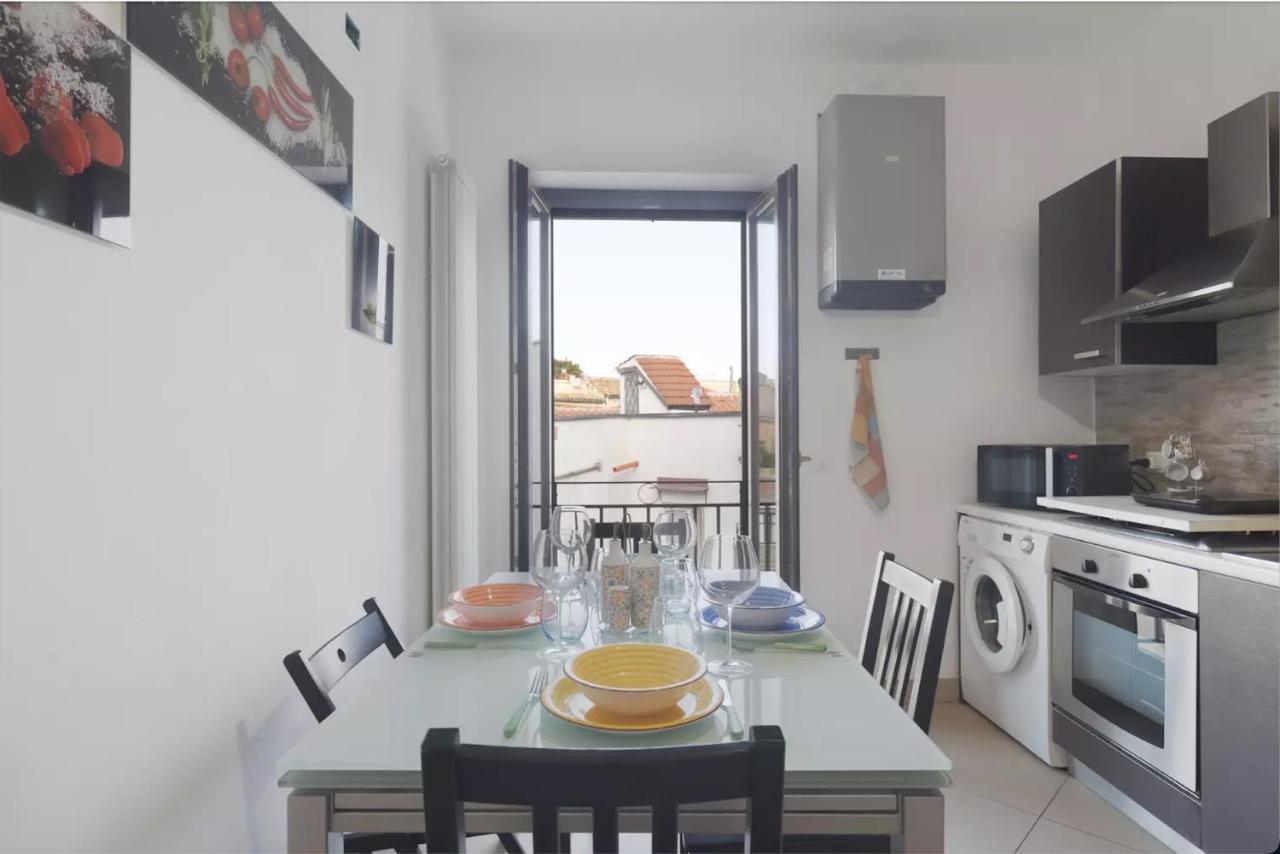 Balarmuh Apartment Παλέρμο Εξωτερικό φωτογραφία