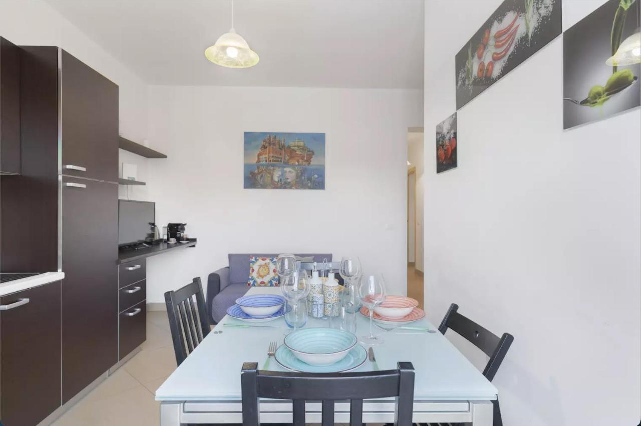Balarmuh Apartment Παλέρμο Εξωτερικό φωτογραφία