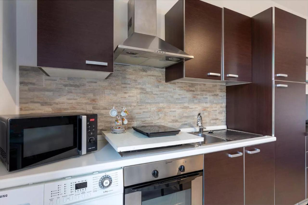 Balarmuh Apartment Παλέρμο Εξωτερικό φωτογραφία