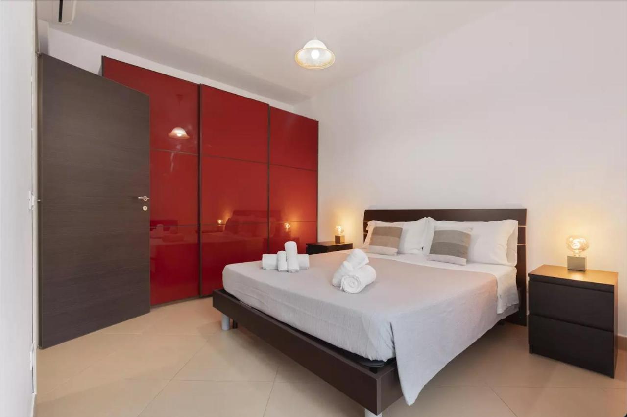 Balarmuh Apartment Παλέρμο Εξωτερικό φωτογραφία