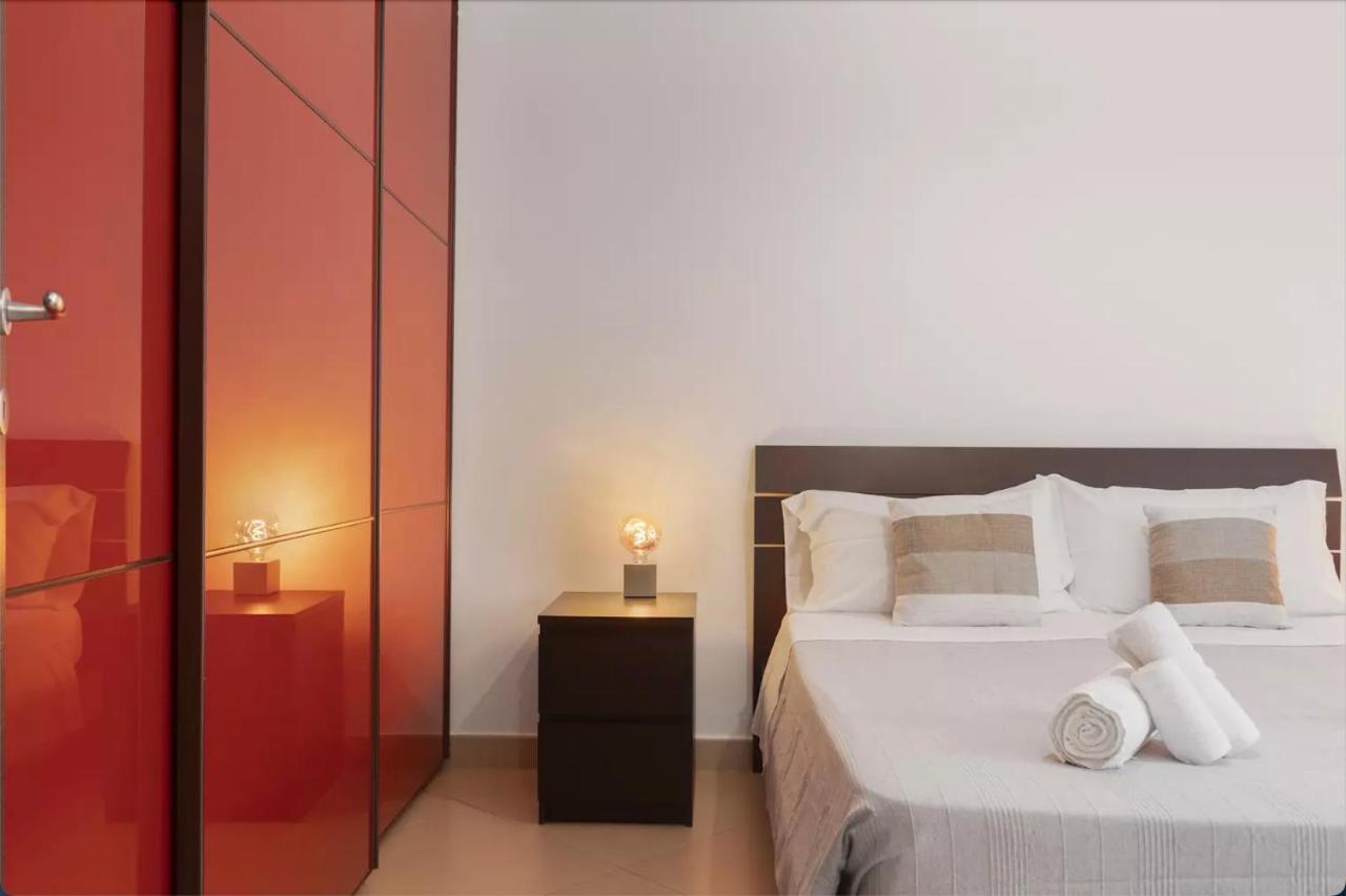 Balarmuh Apartment Παλέρμο Εξωτερικό φωτογραφία