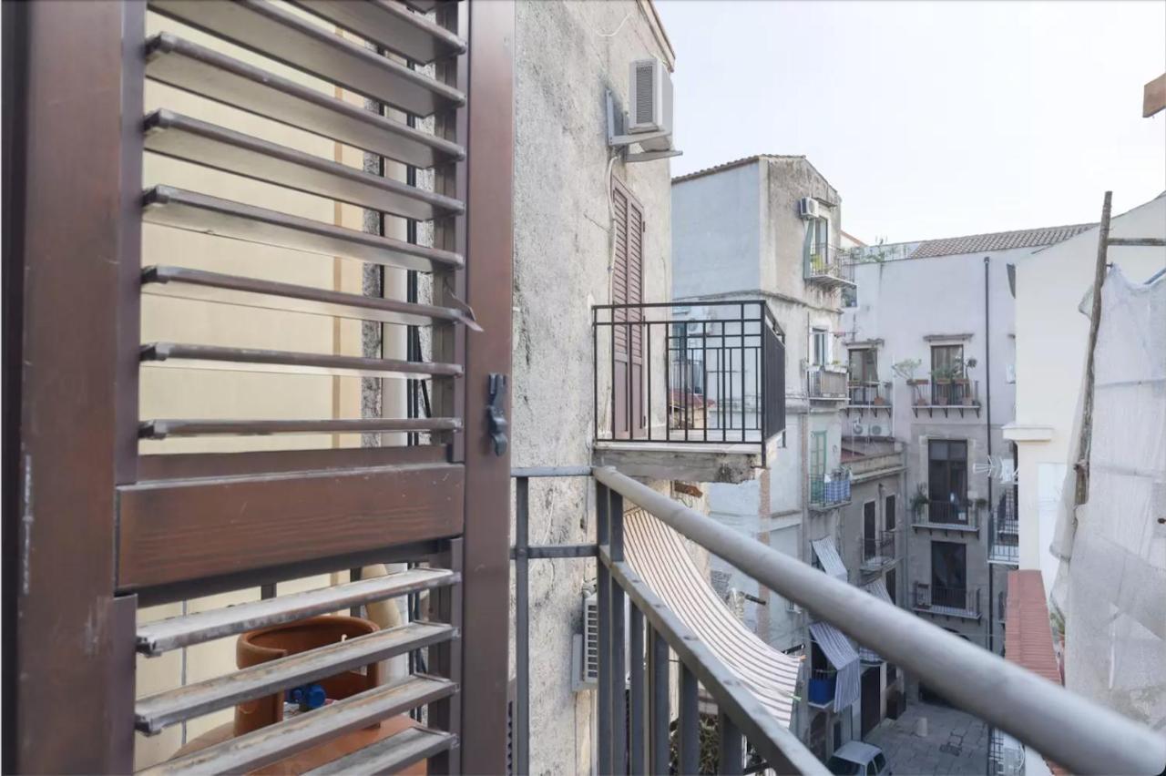 Balarmuh Apartment Παλέρμο Εξωτερικό φωτογραφία