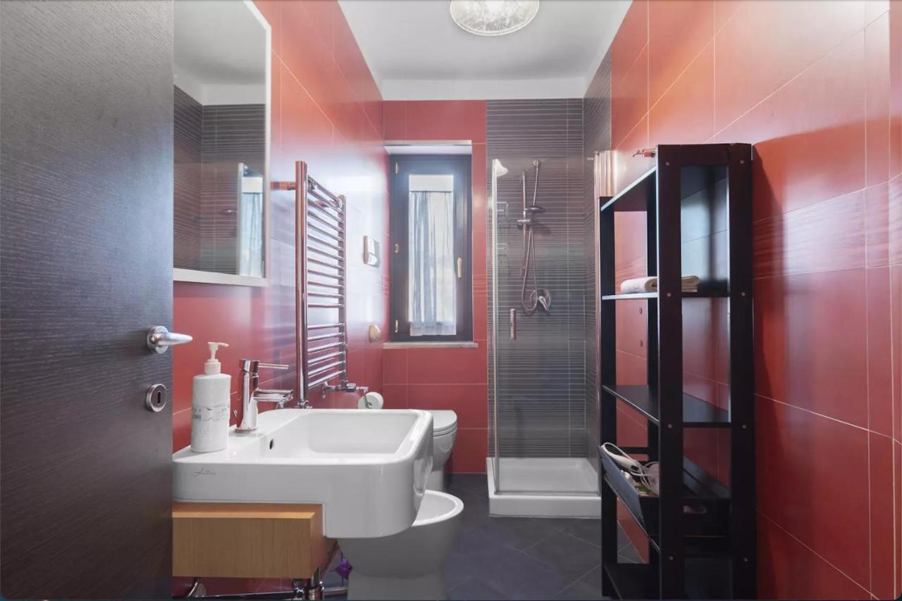 Balarmuh Apartment Παλέρμο Εξωτερικό φωτογραφία